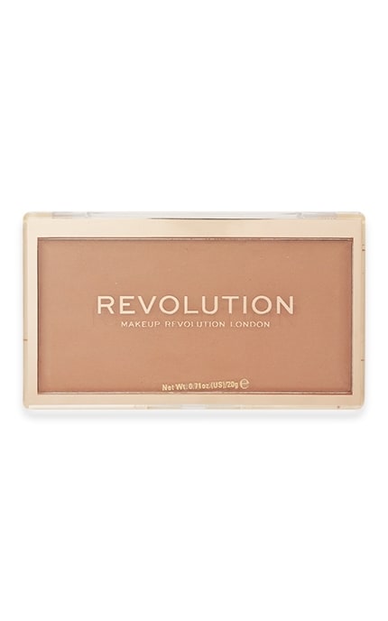 Make Up Revolution-Матуюча пудра Makeup Revolution Base P12 -5057566064132