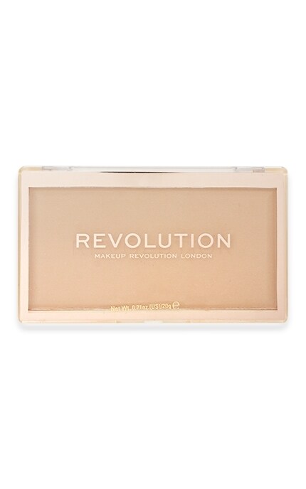 Make Up Revolution-Матуюча пудра Makeup Revolution Base P5 -5057566063883