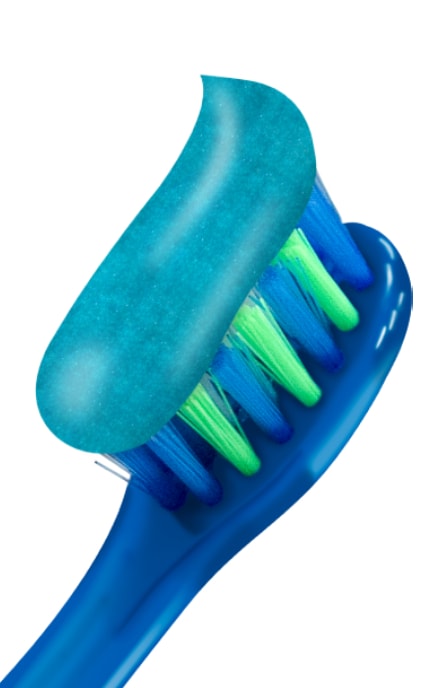 COLGATE-Зубная паста Colgate Доктор заяц детская-4606144005381