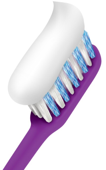 COLGATE-Відбілююча зубна паста Colgate Безпечне відбілювання Турбота про ясна -8718951182547