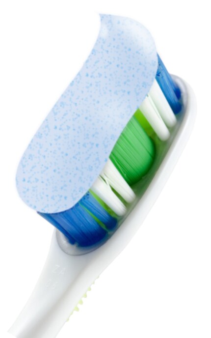 COLGATE-Освіжаюча зубна паста Colgate Макс Фреш Вибухова М'ята -5900273132154