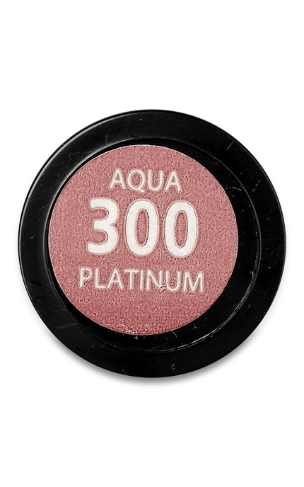 EVELINE-Помада для губ Eveline Cosmetics Aqua Platinum, 300-5901761970951