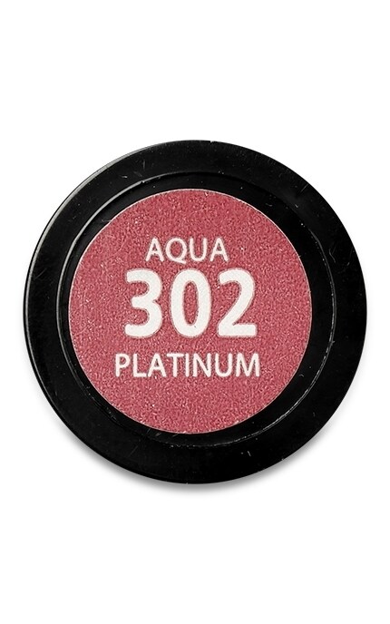 EVELINE-Помада для губ Eveline Cosmetics Aqua Platinum, 302-5901761970975
