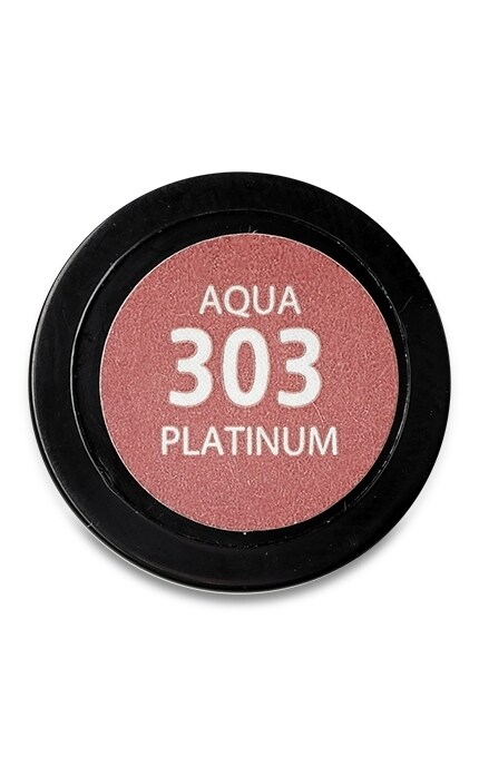 EVELINE-Помада для губ Eveline Cosmetics Aqua Platinum, 303-5901761970982