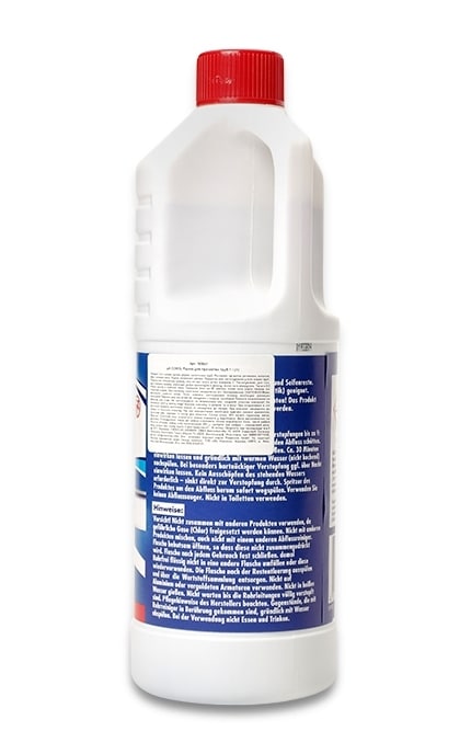 DOMOL-Рідина для прочистки труб Domol -4305615105369