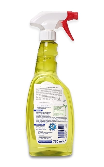 DOMOL-Миючий засіб Domol для ванної кімнати-4305615105291