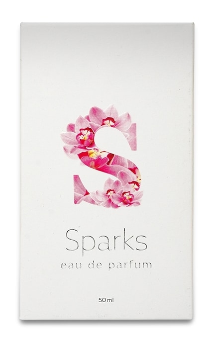 WOMENS CODE-Парфумована вода Sparks-5901501088922