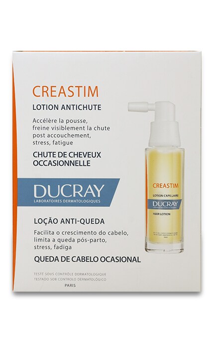 DUCRAY-Лосьйон Ducray Creastim Проти випадіння волосся-3282779421577