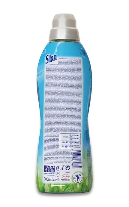 SILAN-Кондиционер для белья Небесная свежесть Silan -9000101379884