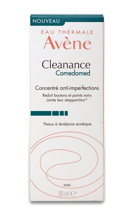 AVENE-Концентрат для обличчя Avene Cleanance Comedomed-3282770202854