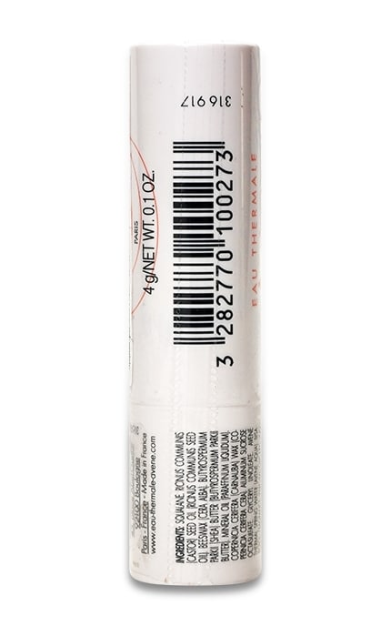 AVENE-Стік для губ з колд-кремом Avene -3282770100273