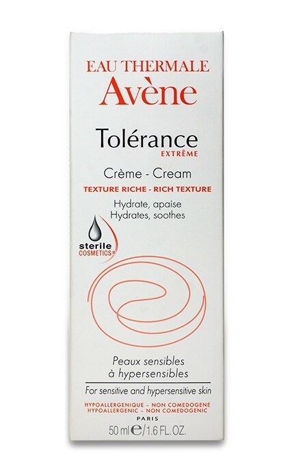 AVENE-Крем для обличчя Avene Tolerance Extreme -3282770053135
