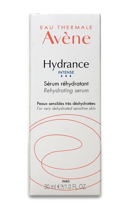 AVENE-Зволожуюча сироватка для обличчя Avene Hydrance Intense-3282770100297