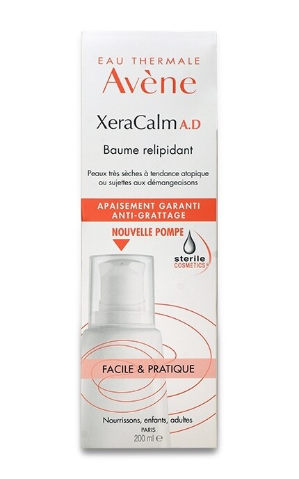 AVENE-Бальзам Avene XeraCalm A.D -3282779405485
