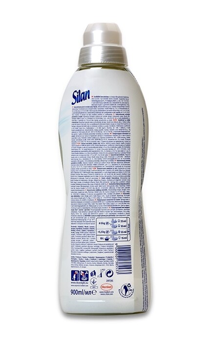 SILAN-Кондиционер для детского белья Гипоаллергенный Silan Sensitive -9000101385533