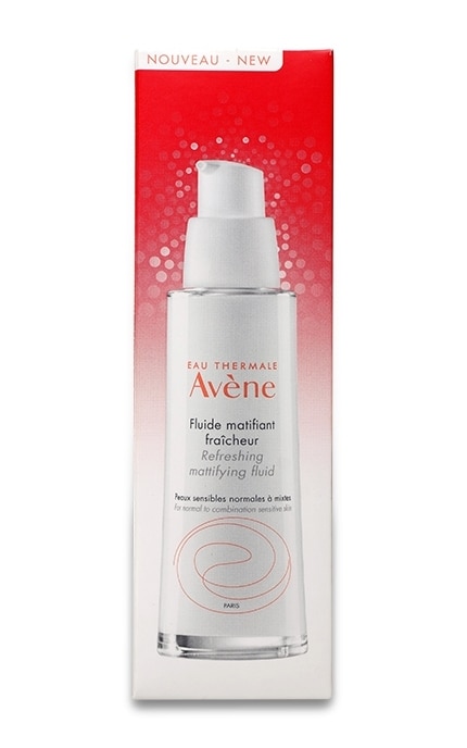 AVENE-Флюїд Avene матуючий і зволожуючий -3282770209389