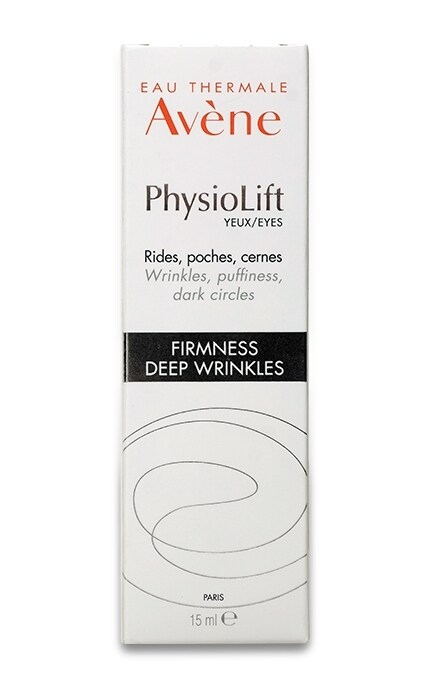 AVENE-Крем для контуру очей від глибоких зморшок Avene Physiolift -3282770049381