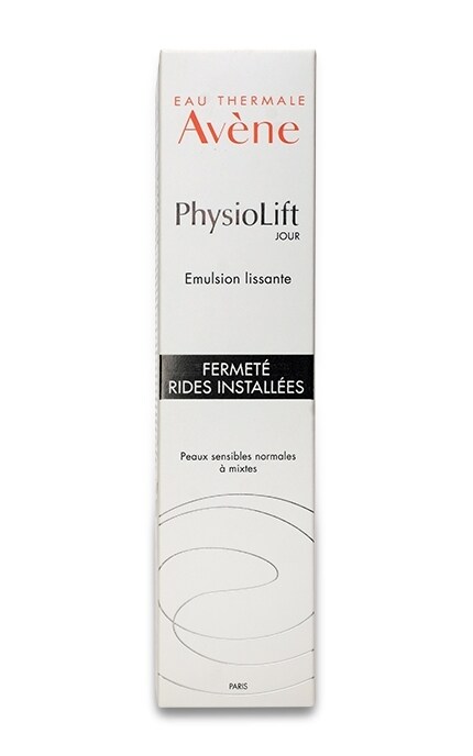 AVENE-Денна розгладжуюча емульсія від глибоких зморшок Avene Physiolift Jour-Day -3282770049336