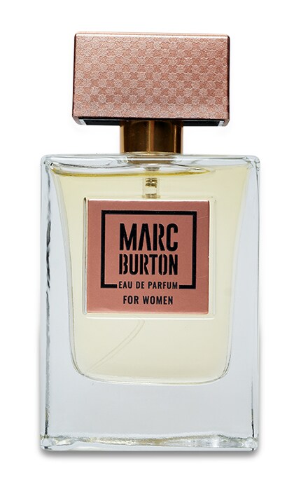 MARC BURTON-Парфумована вода Marc Burton W68 Для жінок-8680304585414