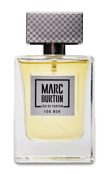 MARC BURTON-Парфумована вода Marc Burton M21 Для чоловіків-8680304580761