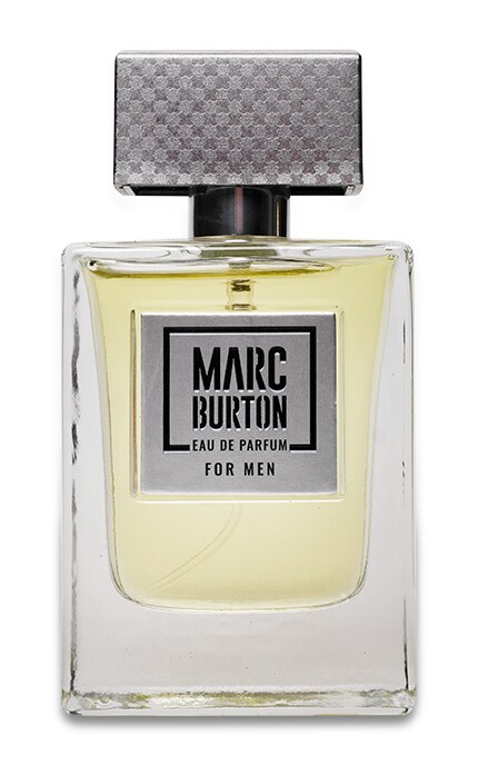 MARC BURTON-Парфумована вода Marc Burton M60 Для чоловіків-8680304582000