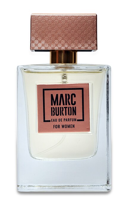 MARC BURTON-Парфумована вода Marc Burton W83 Для жінок-8680304585469