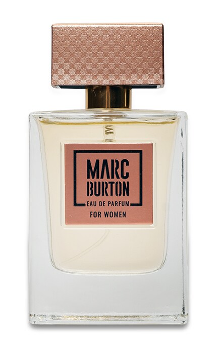 MARC BURTON-Парфюмированная вода Marc Burton W72 Для женщин-8680304585490
