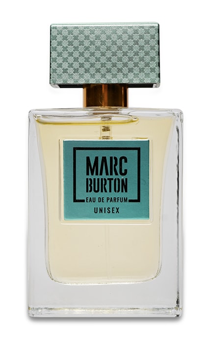MARC BURTON-Парфумована вода Marc Burton N04 Унісекс-8680304585537