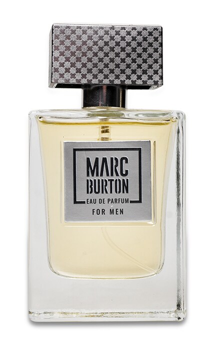 MARC BURTON-Парфюмированная вода Marc Burton M37 Для мужчин-8680304581386