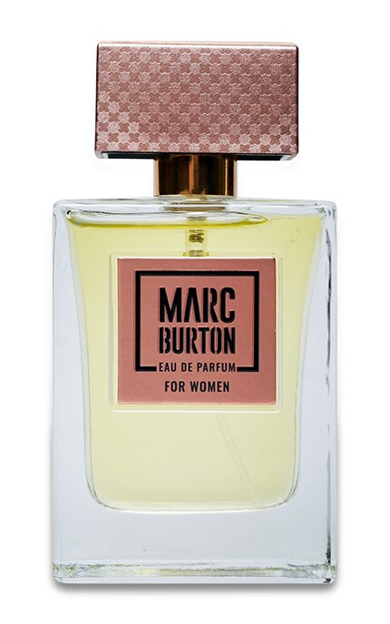 MARC BURTON-Парфюмированная вода Marc Burton W67 Для женщин-8680304585407