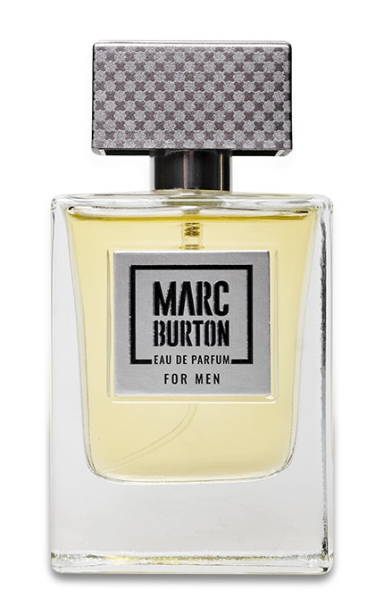 MARC BURTON-Парфумована вода Marc Burton M33 Для чоловіків-8680304580815