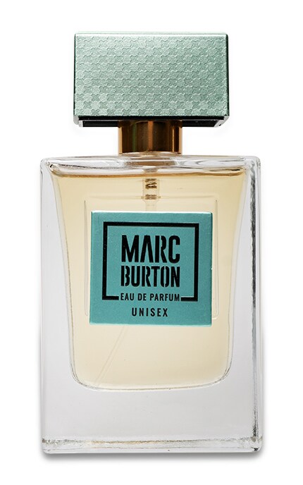 MARC BURTON-Парфюмированная вода Marc Burton N05 Унисекс-8680304585544