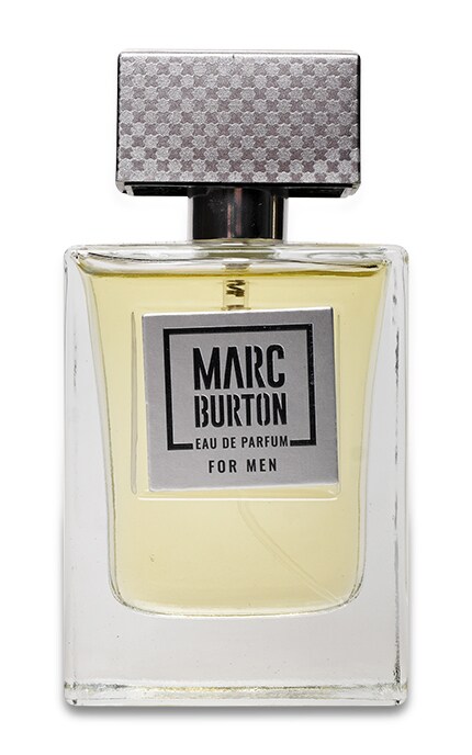 MARC BURTON-Парфумована вода Marc Burton M61 Для чоловіків-8680304584844