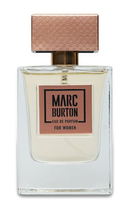 MARC BURTON-Парфюмированная вода Marc Burton W79 Для женщин-8680304585476
