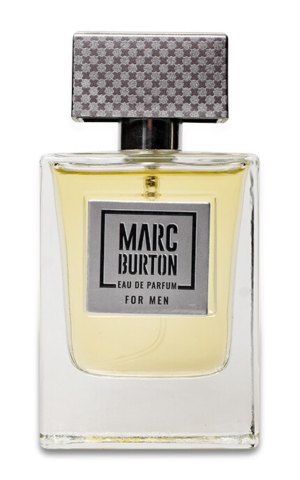 MARC BURTON-Парфумована вода Marc Burton M35 Для чоловіків-8680304581034
