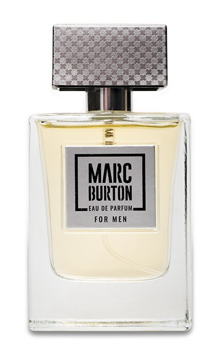 MARC BURTON-Парфумована вода Marc Burton M46 Для чоловіків-8680304581973