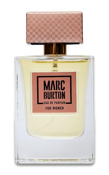 MARC BURTON-Парфюмированная вода Marc Burton W71 Для женщин-8680304585483
