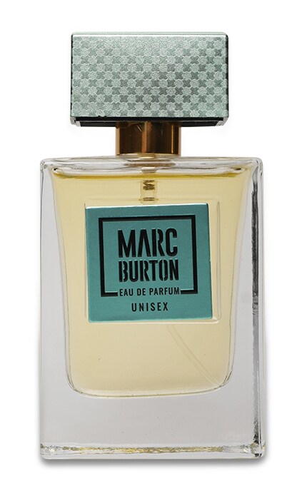 MARC BURTON-Парфумована вода Marc Burton N02 Унісекс-8680304585513