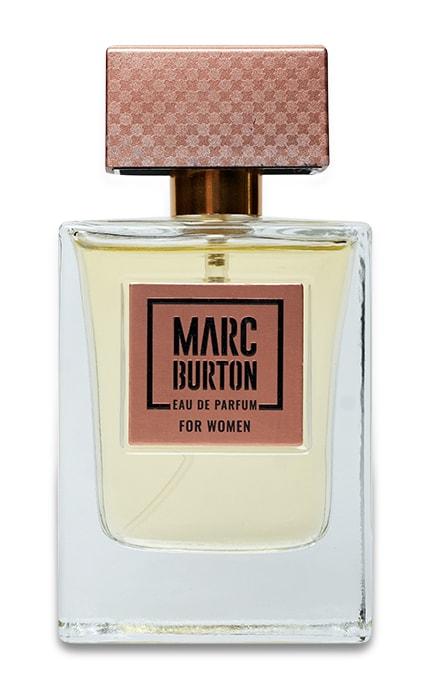 MARC BURTON-Парфумована вода Marc Burton W70 Для жінок-8680304585438
