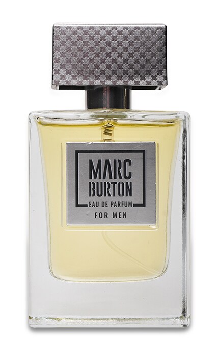 MARC BURTON-Парфюмированная вода Marc Burton M48 Для мужчин-8680304581980