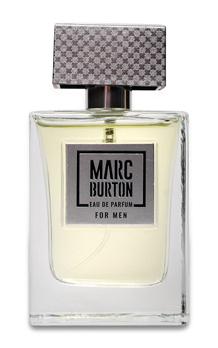 MARC BURTON-Парфюмированная вода Marc Burton M18 Для мужчин-8680304580754