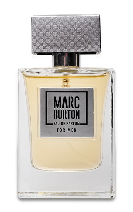 MARC BURTON-Парфумована вода Marc Burton M56 Для чоловіків-8680304581997