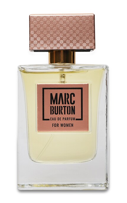 MARC BURTON-Парфюмированная вода Marc Burton W27 Для женщин-8680304585308