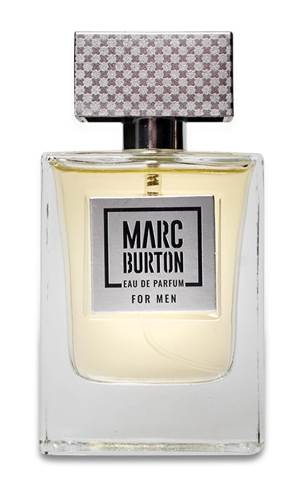 MARC BURTON-Парфумована вода Marc Burton M14 Для чоловіків-8680304580730