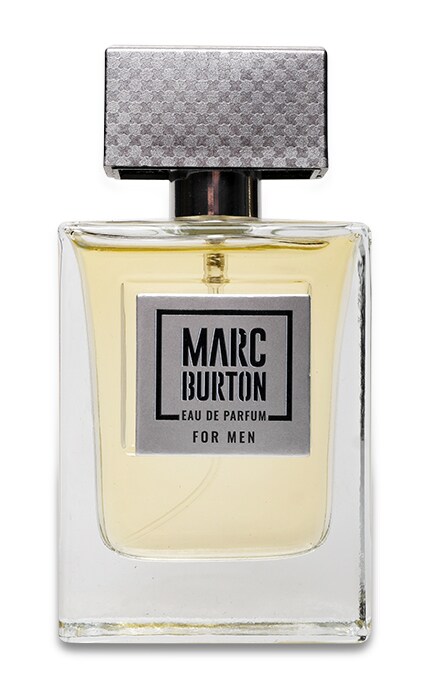 MARC BURTON-Парфумована вода Marc Burton M26 Для чоловіків-8680304580792