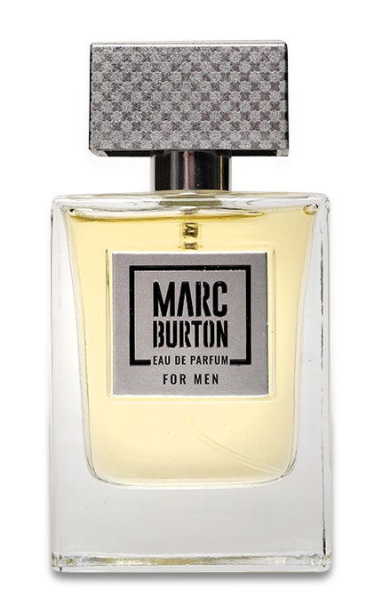 MARC BURTON-Парфумована вода Marc Burton M10 Для чоловіків-8680304580716