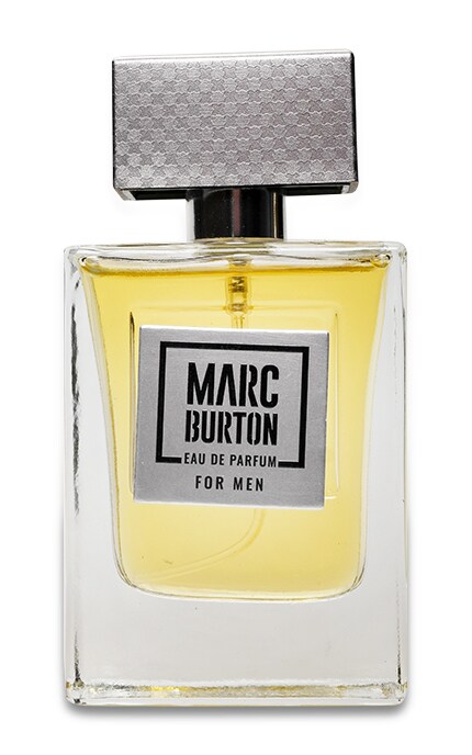 MARC BURTON-Парфюмированная вода Marc Burton M34 Для мужчин-8680304580822