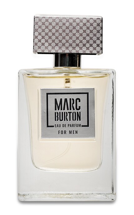 MARC BURTON-Парфюмированная вода Marc Burton M25 Для мужчин-8680304580785