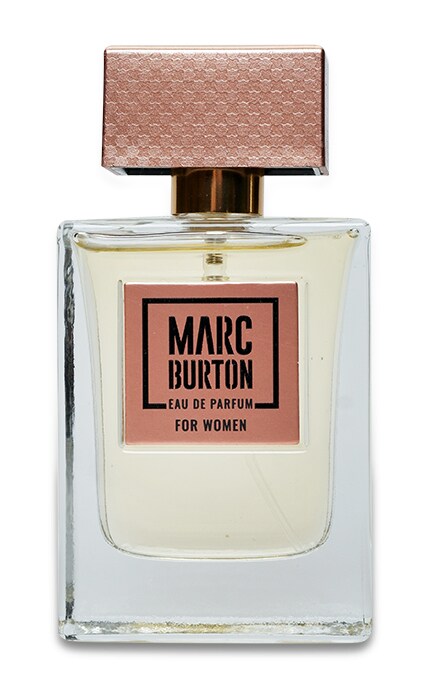 MARC BURTON-Парфюмированная вода Marc Burton W48 Для женщин-8680304585346