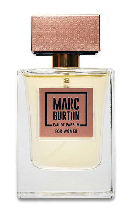 MARC BURTON-Парфюмированная вода Marc Burton W23 Для женщин-8680304585285